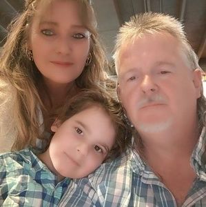 Meet your Posher, Rhonda